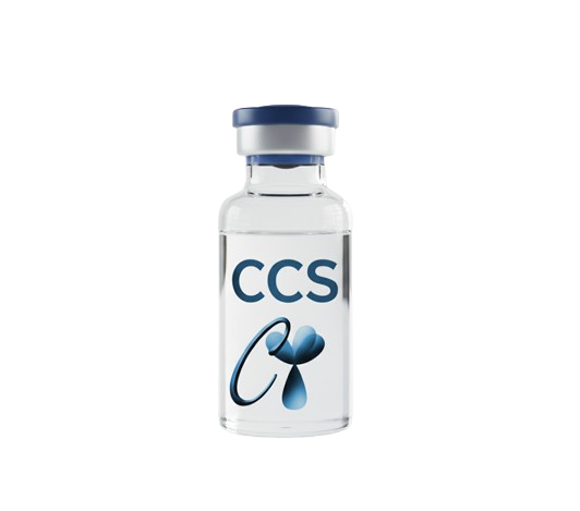 CCS bottle